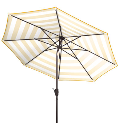 100.79'' Outdoor Umbrella