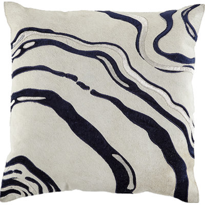 Square Pillow Cover & Insert