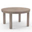 Laguna Outdoor Round Dining Table