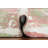Handmade Wool Abstract Oriental Rug 2x4