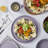 Stone Lain Cleo 32-Piece Dinnerware Set Stoneware-66177250