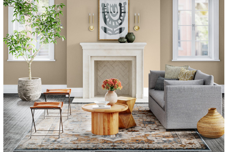 Muster Inspiration