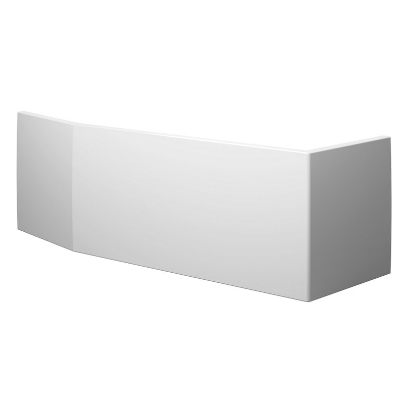 x Soaking Acrylic Bathtub
