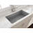 32'' L Fireclay Kitchen Sink-61605428