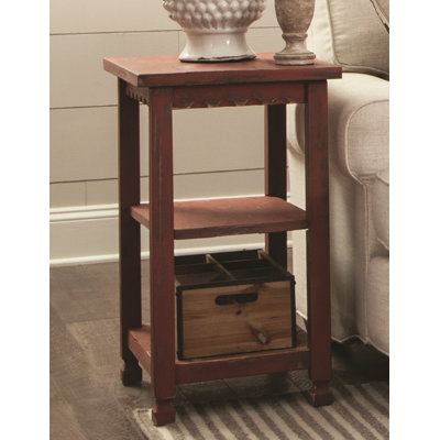 Mangum Side Table