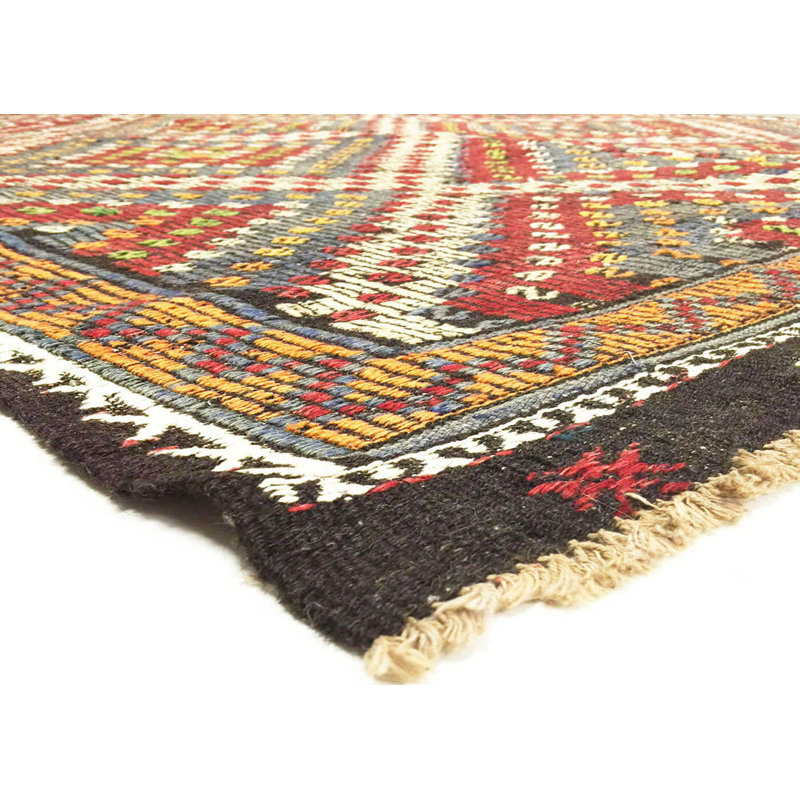 One-of-a-Kind 6' X 9'11" Area Rug