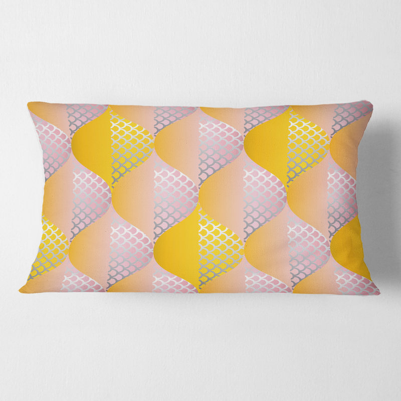Coussin Golden