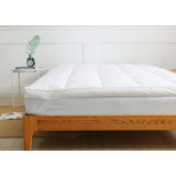 Wendyn 7cm Mattress Topper