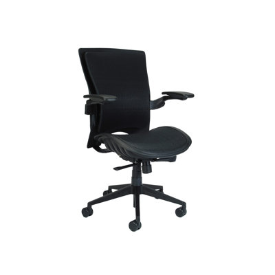 Fauteuil de bureau executive mesh