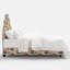 Lit Marion en dahlia multicolore-405884674-456479019