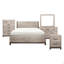 Commode 1 chambre avec 5 tiroirs de rangement