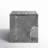 Square 4-Wick Super Pillar Candle-1408531357