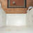 60" W 96" H 3-Piece Beige-Brown Shower Wall Panel Surround Kit, 3/16" (5Mm) Thick.-124843914