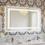 Miroir de salle de bain Moxon-487696891