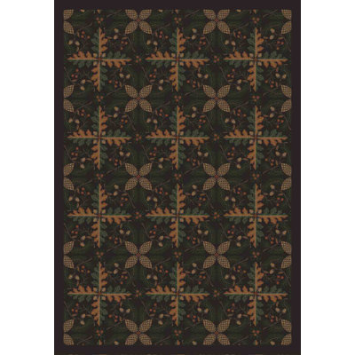 Tapis Nature Tahoe