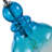 Adeliene 1 - Light Single Dome Pendant-916010399
