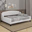 Full Size Modern Luxury Tufted Button Daybed-1250614961