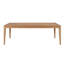 Chesapeake Outdoor Teak Dining Table