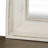 Exmouth Solid Wood Square Dresser Mirror