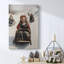 Art des Fêtes de Noël - Toile tendue avec châssis - Série 2-CCLII-1155317557