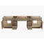 Base de meuble-lavabo double 114 seulement-118864825
