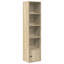 Conary 31cm W Bookcase-8289592-8289573