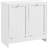 Hidden Laundry Hamper Cabinet,Tilt-Out Laundry Storage Cabinet