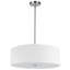 Tess 4 - Light Dimmable Drum Chandelier-306802978-306802989