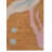 Hand Tufted Wool Eco-Friendly Area Rugs - Rectangle, Gold Color, Floral Modern Design, High Pile Thick Handmade Anti Skid Area Rugs for Living Room, Bed Room-221531449
