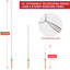 Brochette et Shish Kabab