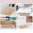 Opulent Absorbent Cotton Soft Bath Rug-2102282607-2102282610