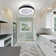 19.6'' Ceiling Fan with LED Lights