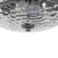 Plafonnier encastré en verre Vauxhall-1149449616