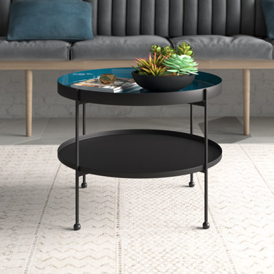 Single Coffee Table