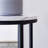 Sammy End Table-1294843028