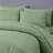 Liam Microfiber 7 Piece Bed in a Bag Comforter Set-75099547-75099538