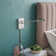 Plug-in Swing Arm Sconce