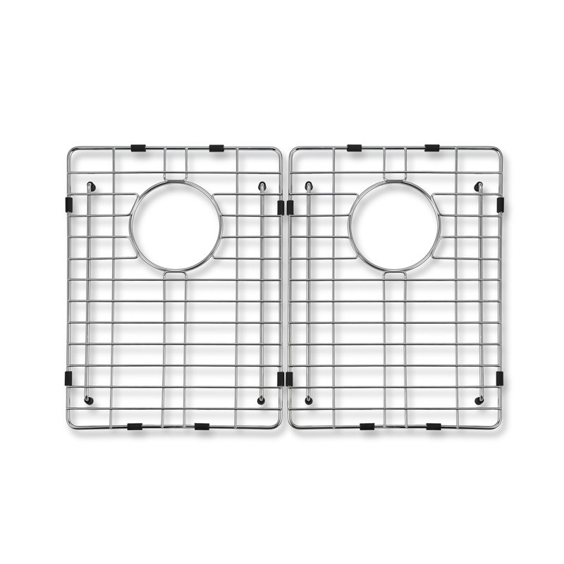 Dixon Sink Grid