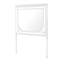 Miroir Brenda avec DEL (miroir inclus seulement)-143960757