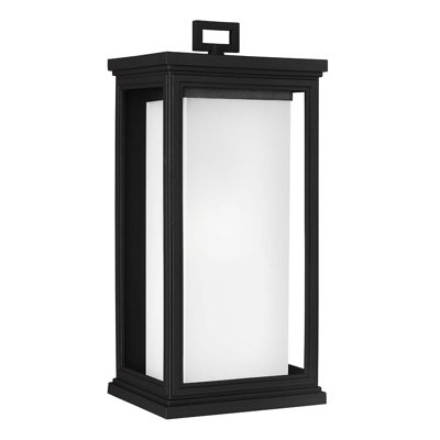 Cailín Outdoor Flush Mount