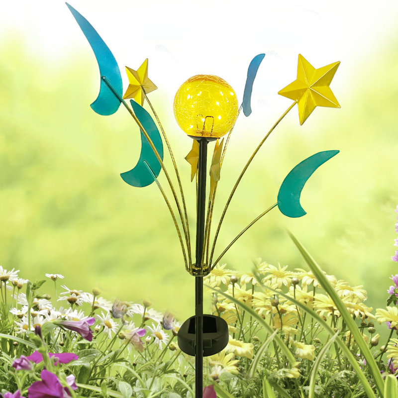 Piquet de jardin Jamie-Joseph