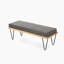 Banc de salle à manger Regenia-600017679