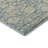 Premium Machine Washable Dahl AMF1086 Floral Rug-2077708452