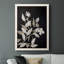 Gella Midnight Silhouette I, reproduction d'art sur toile-88377169-88377170