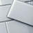 3" x 9" Glass Subway Tile-88751921