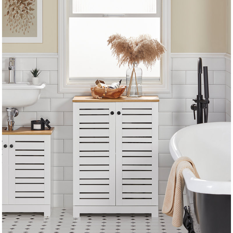 Gusty Bathroom Cabinet