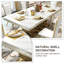 Table de salle à manger Marble-107676594