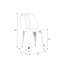 Chaise d'appoint Marais-41671427