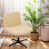 Jacquard beige est en rupture de stock