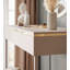 Chaily Dressing Table with Mirror